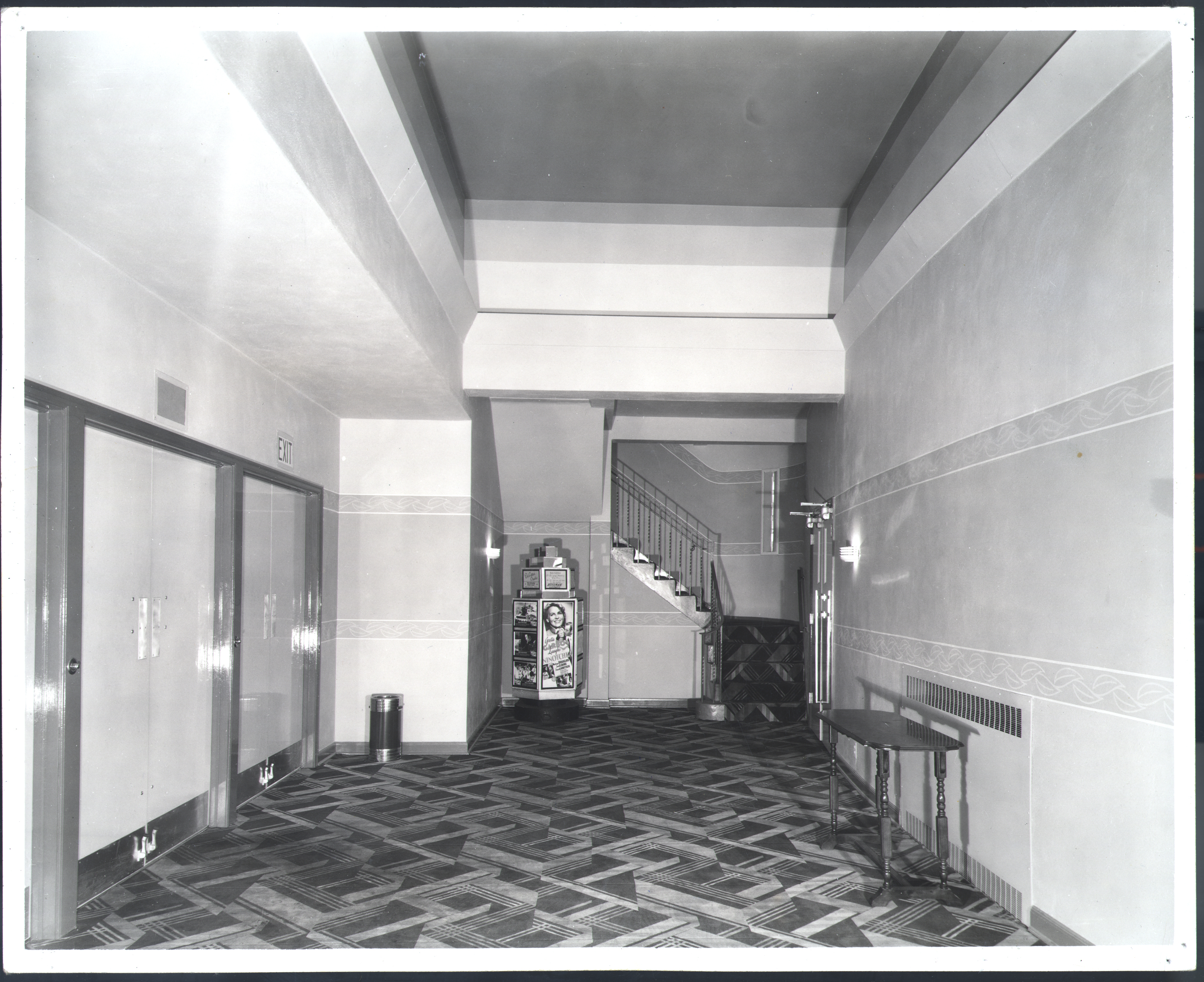 About the Canby Theatre Canby Classic Cinema